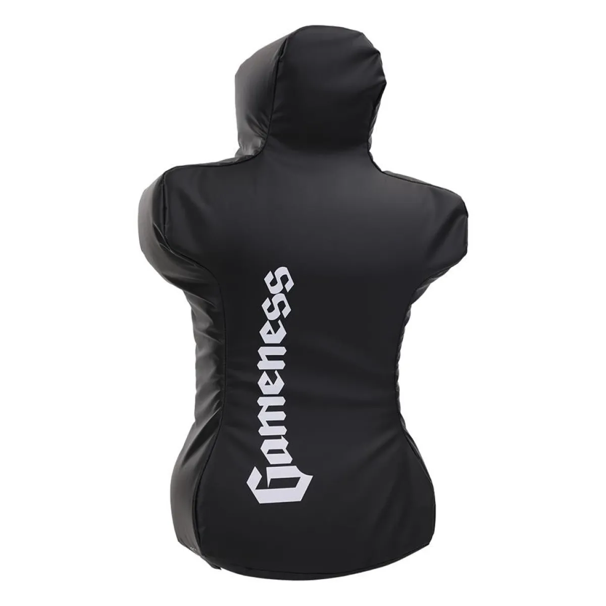 Clearance Gameness Youth Grappling Buddy Black