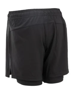 Clearance Century Martial Arts Gameness Youth Lined Wazaflex Shorts