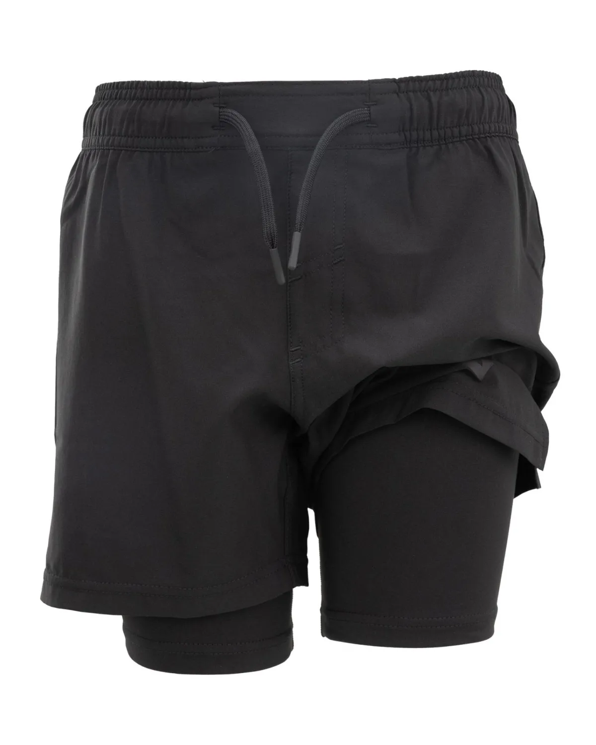 Clearance Century Martial Arts Gameness Youth Lined Wazaflex Shorts