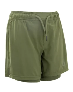 Clearance Century Martial Arts Gameness Youth Lined Wazaflex Shorts