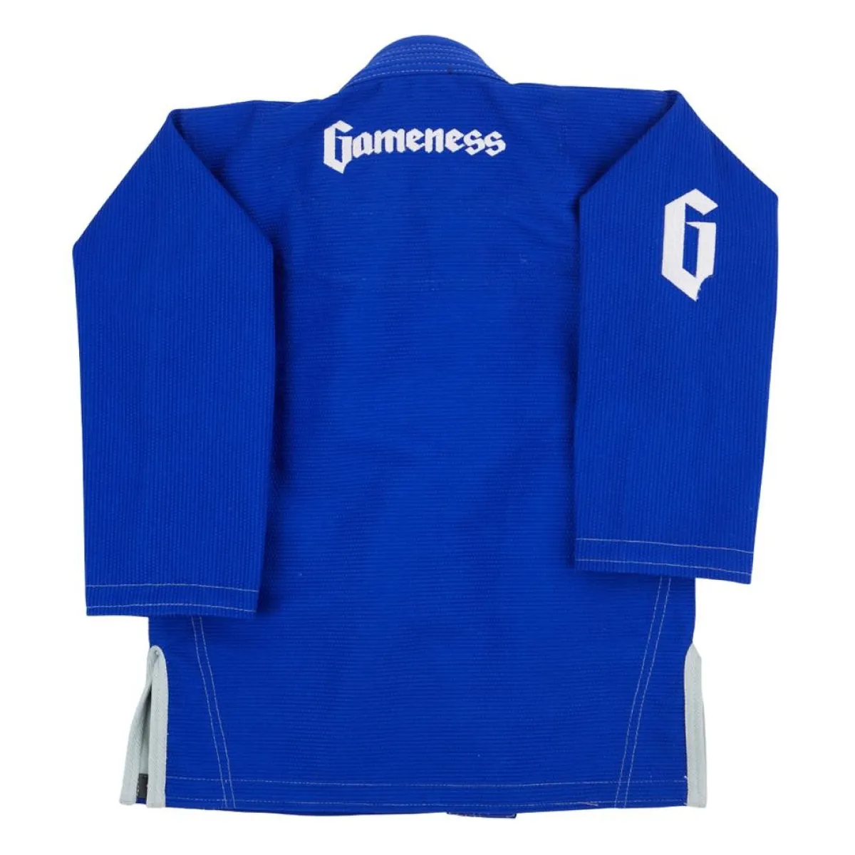 Best Century US Retail Gameness Youth Pearl Gi 2.0