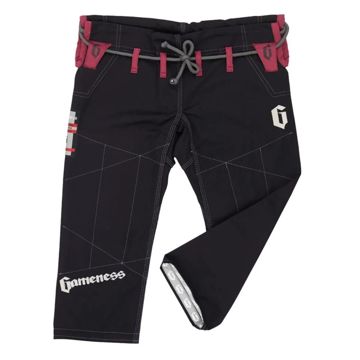 Best Century US Retail Gameness Youth Pearl Gi 2.0