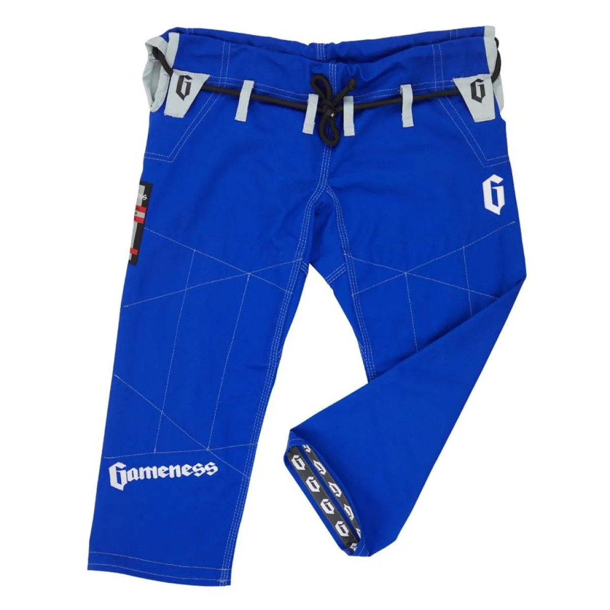 Best Century US Retail Gameness Youth Pearl Gi 2.0