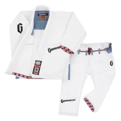 Best Century US Retail Gameness Youth Pearl Gi 2.0