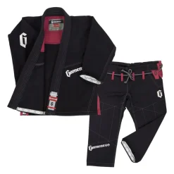 Best Century US Retail Gameness Youth Pearl Gi 2.0