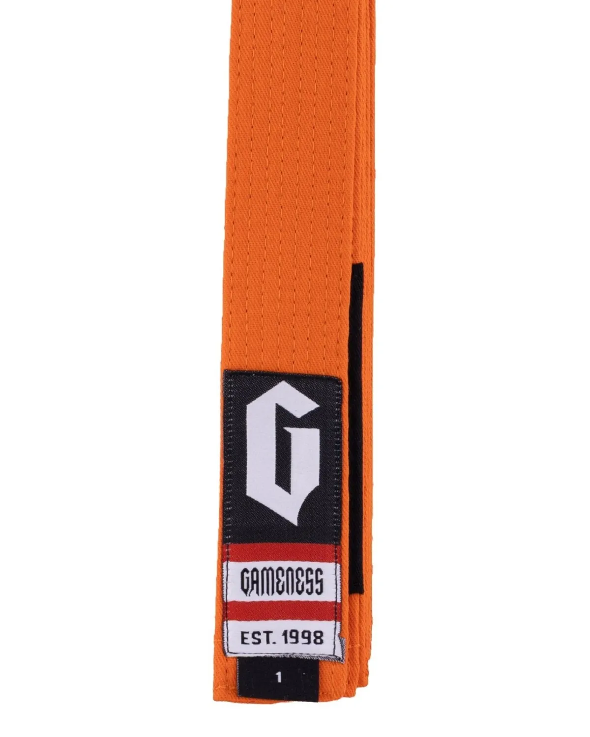 Online Gameness Youth Pro Series Belt