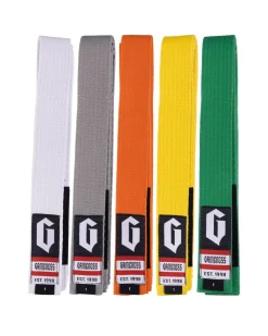 Online Gameness Youth Pro Series Belt