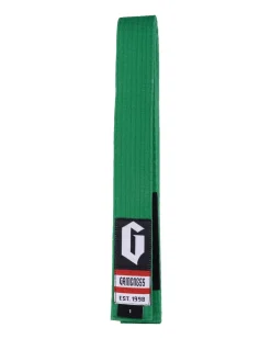 Online Gameness Youth Pro Series Belt