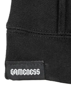 Sale Gameness Youth Roll with Us Hoodie
