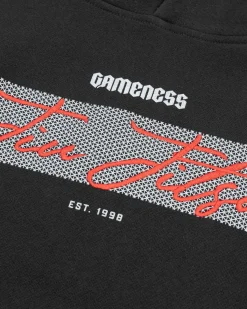 Sale Gameness Youth Roll with Us Hoodie