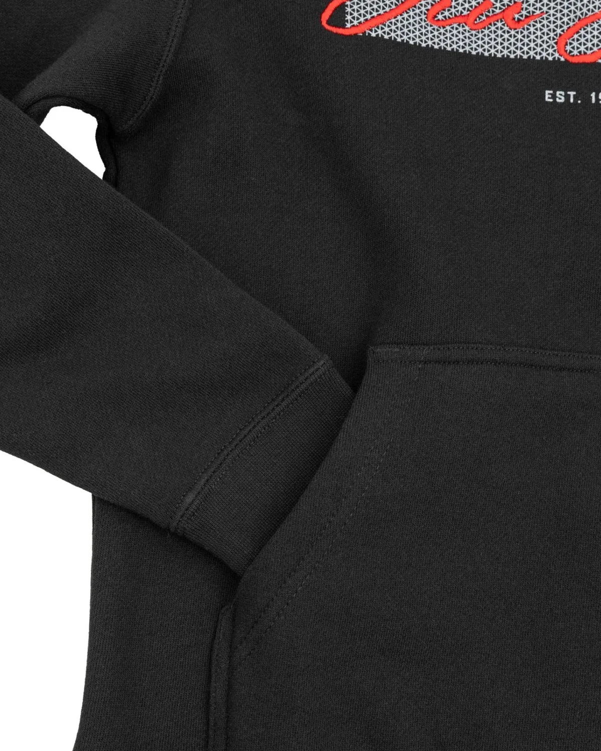 Sale Gameness Youth Roll with Us Hoodie