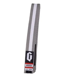 Sale Gameness Youth Striped Pro Series Belt