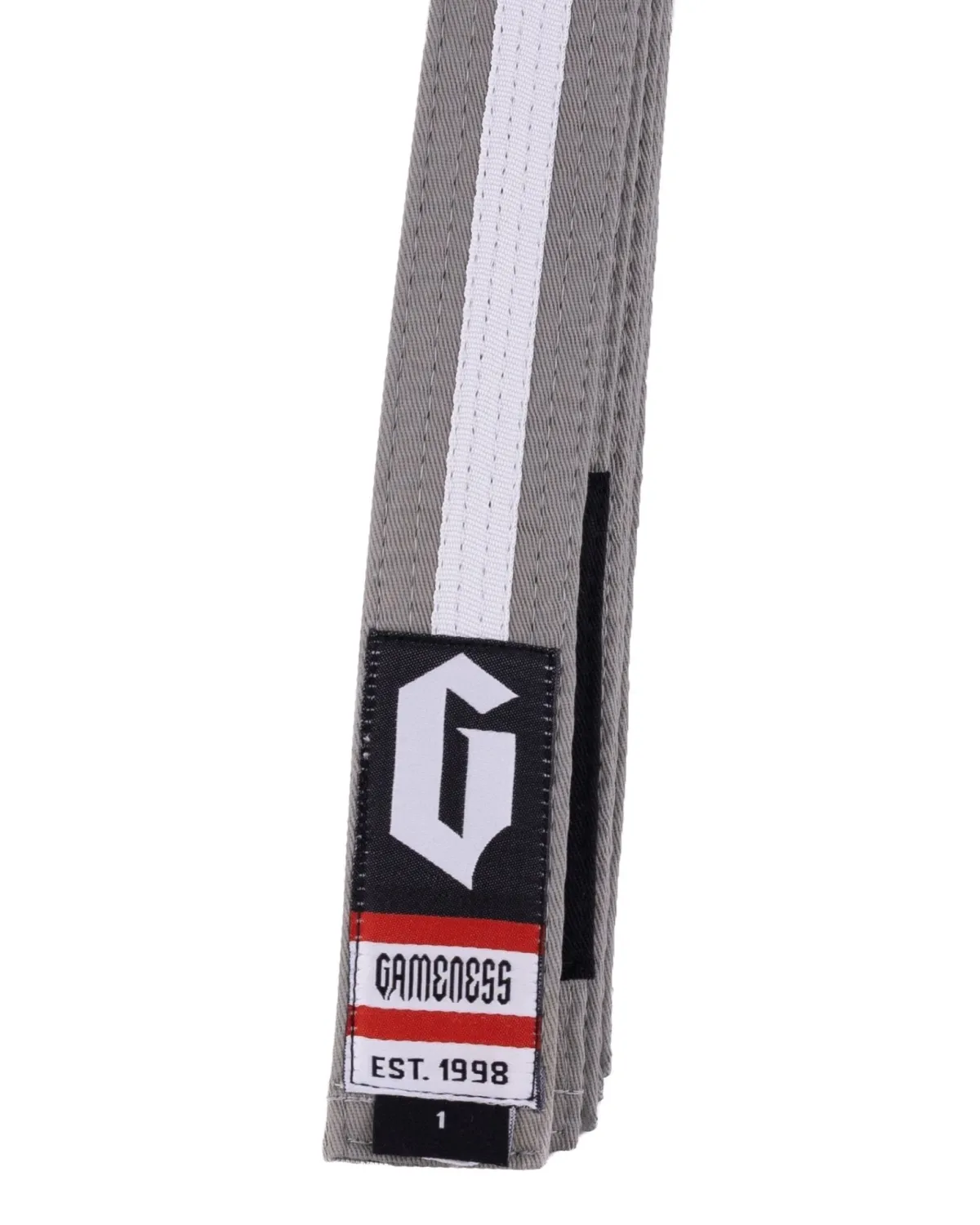 Sale Gameness Youth Striped Pro Series Belt