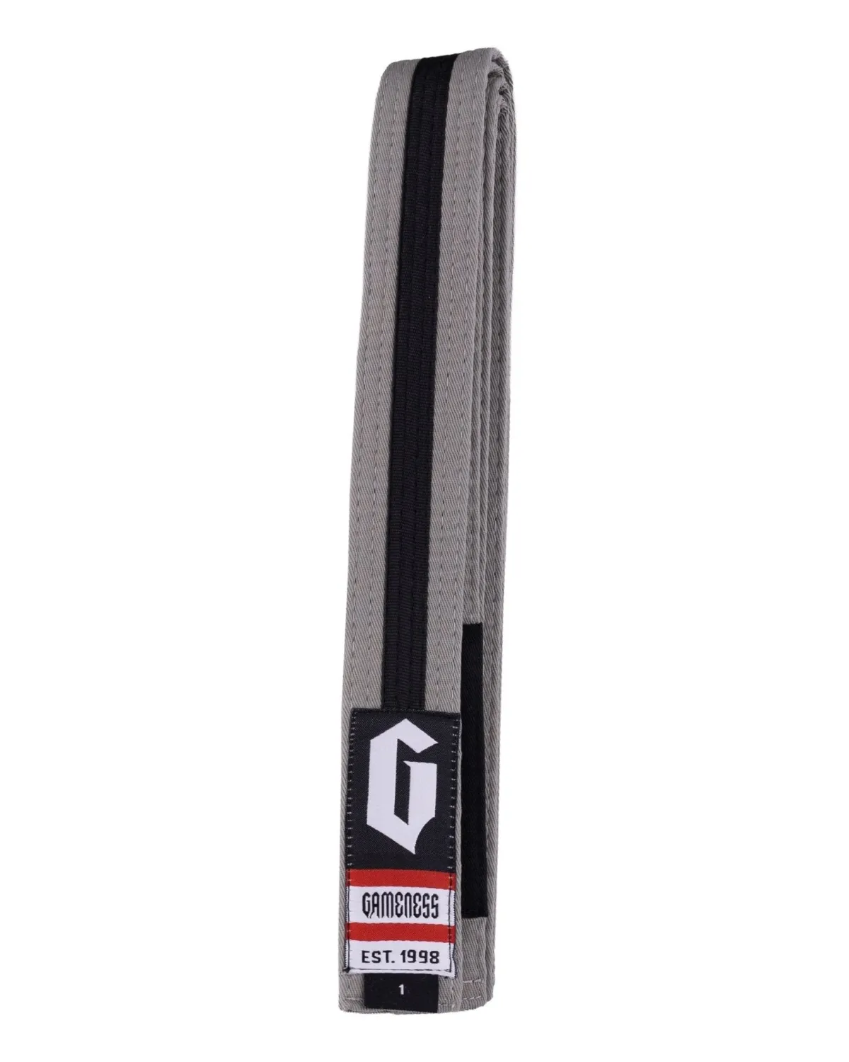 Sale Gameness Youth Striped Pro Series Belt