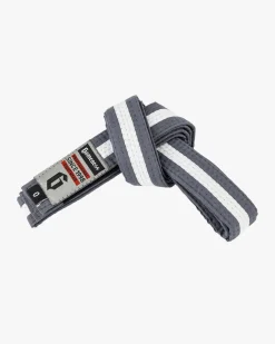 Best Gameness Youth Ultra-Light Striped Competition Belt