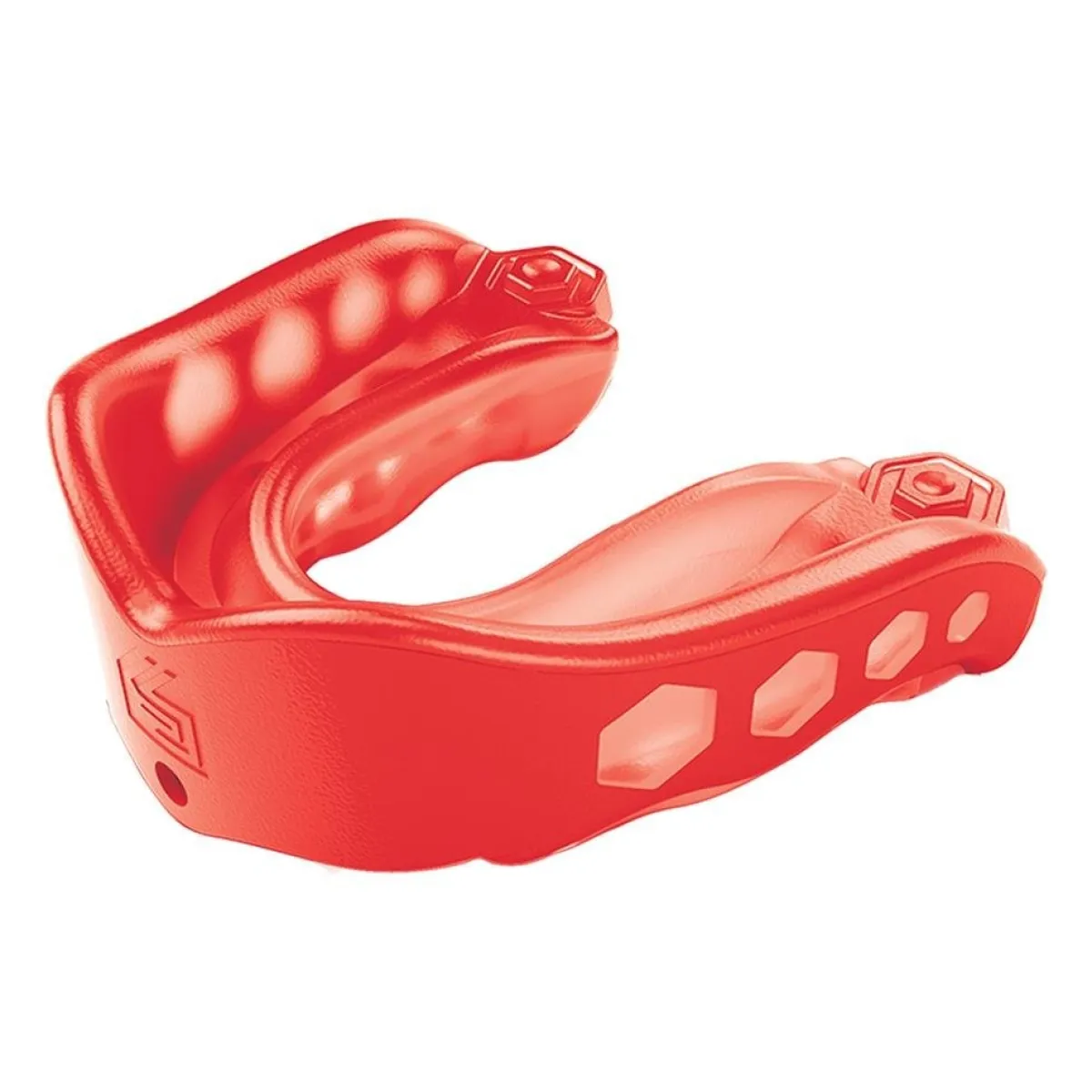 Hot Century US Retail Gel Max Mouthguard