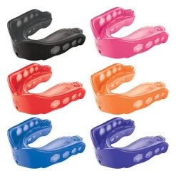 Hot Century US Retail Gel Max Mouthguard