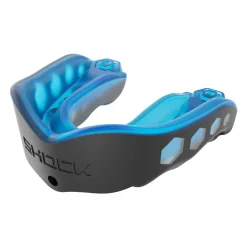 Outlet Century US Retail Gel Max Shock Dr. Mouthguard - Youth Black