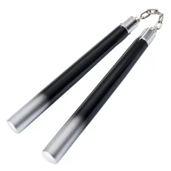 Best Century US Retail Graphite Ball-Bearing Nunchaku 12"