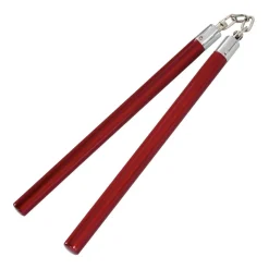 Hot Century US Retail Graphite Ball-Bearing Nunchaku