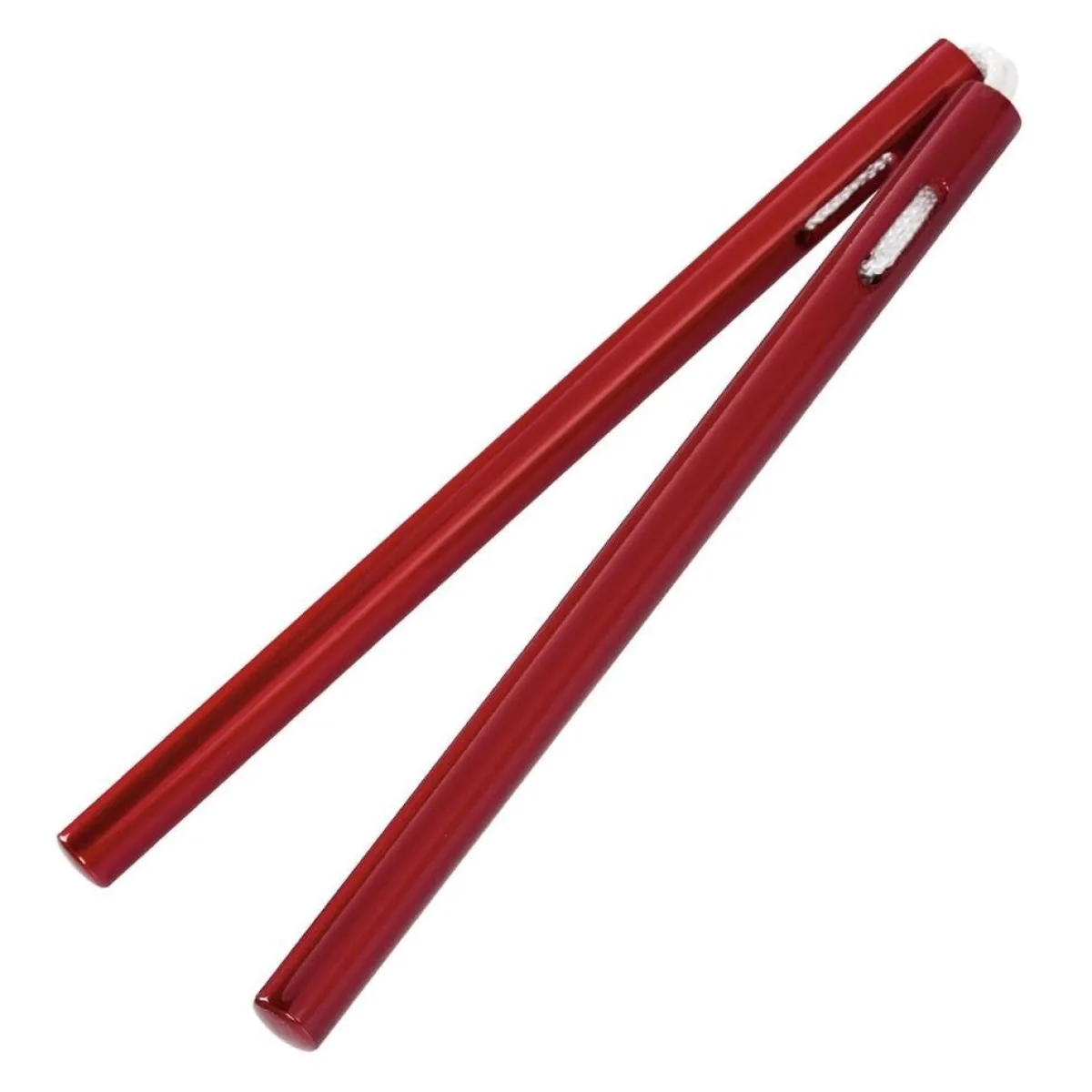 Sale Century US Retail Graphite Corded Nunchaku