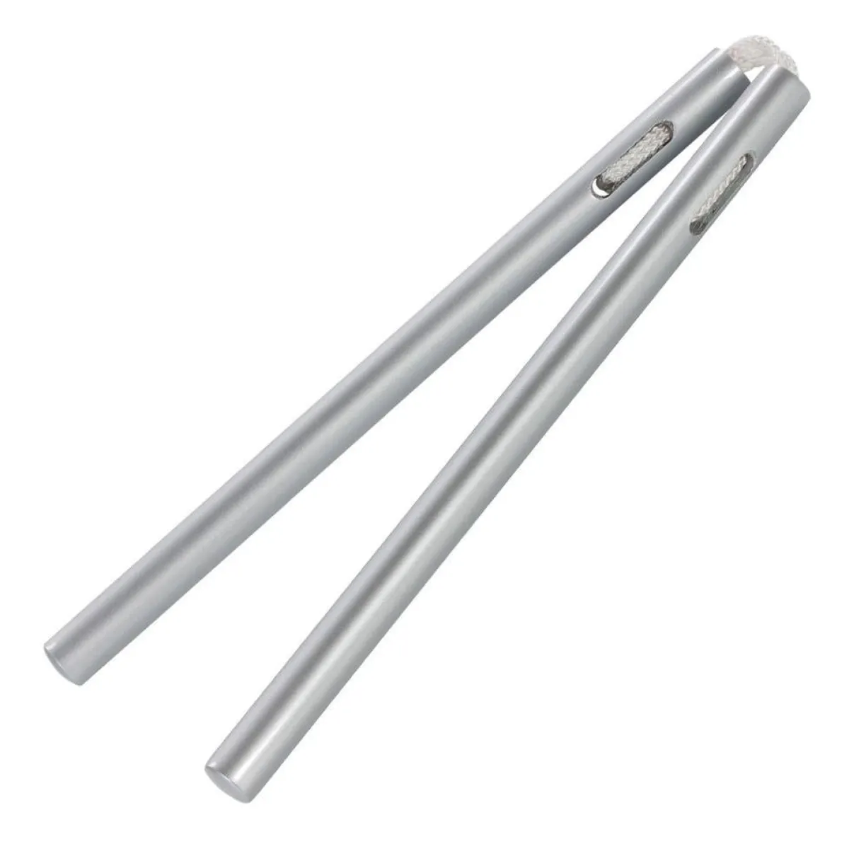 Sale Century US Retail Graphite Corded Nunchaku