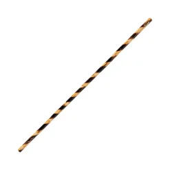 Hot Century US Retail Hand Carved Rattan Bo Staff Natural