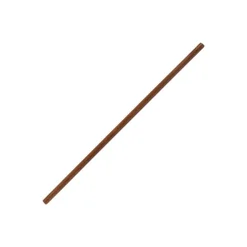 Hot Century US Retail Hand Carved Rattan Bo Staff Natural