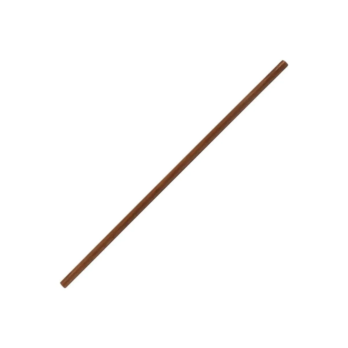 Hot Century US Retail Hand Carved Rattan Bo Staff Natural