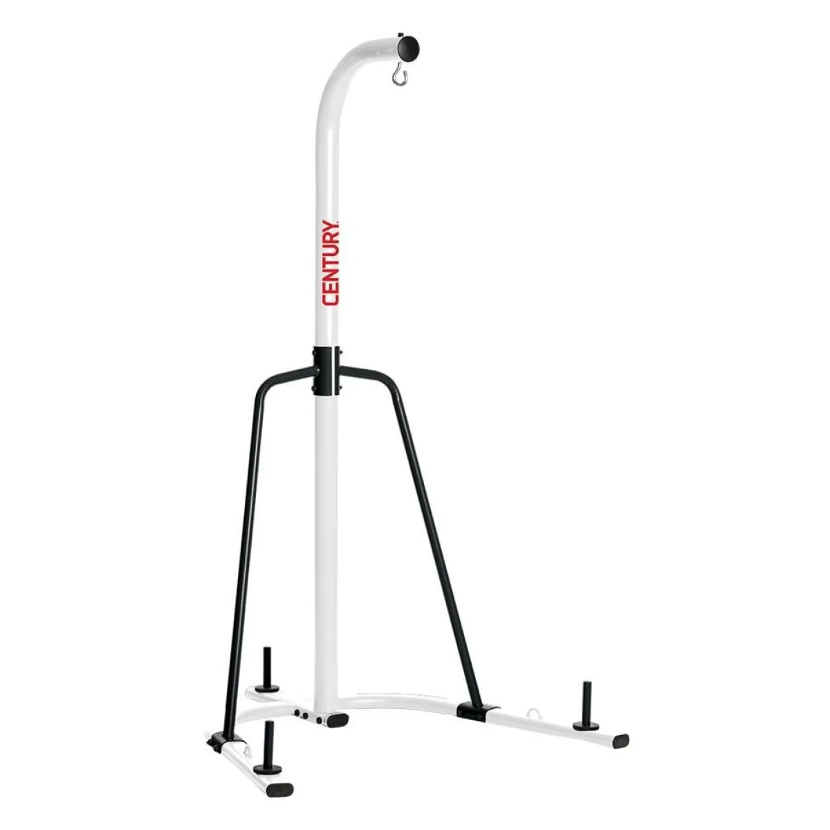 Century US Retail Heavy Bag Stand - White/Black