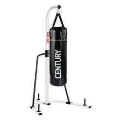 Century US Retail Heavy Bag Stand - White/Black