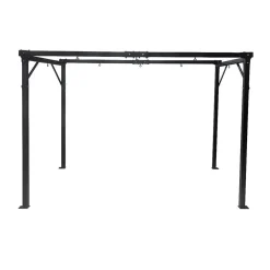 Online Century Martial Arts Heavy Duty 8 Bag Stand Black