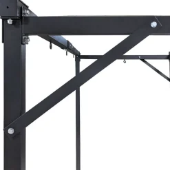 Online Century Martial Arts Heavy Duty 8 Bag Stand Black