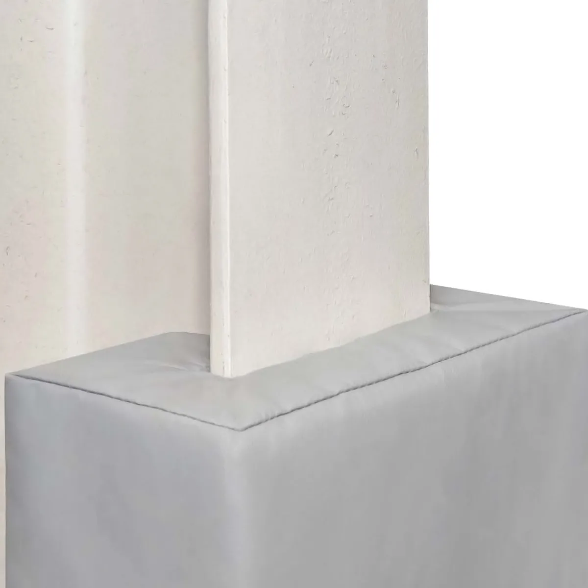 Century US Wholesale I Beam Pad 8" - 10"