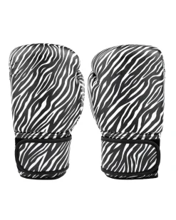 New Century Martial Arts Inkline Printed Gloves