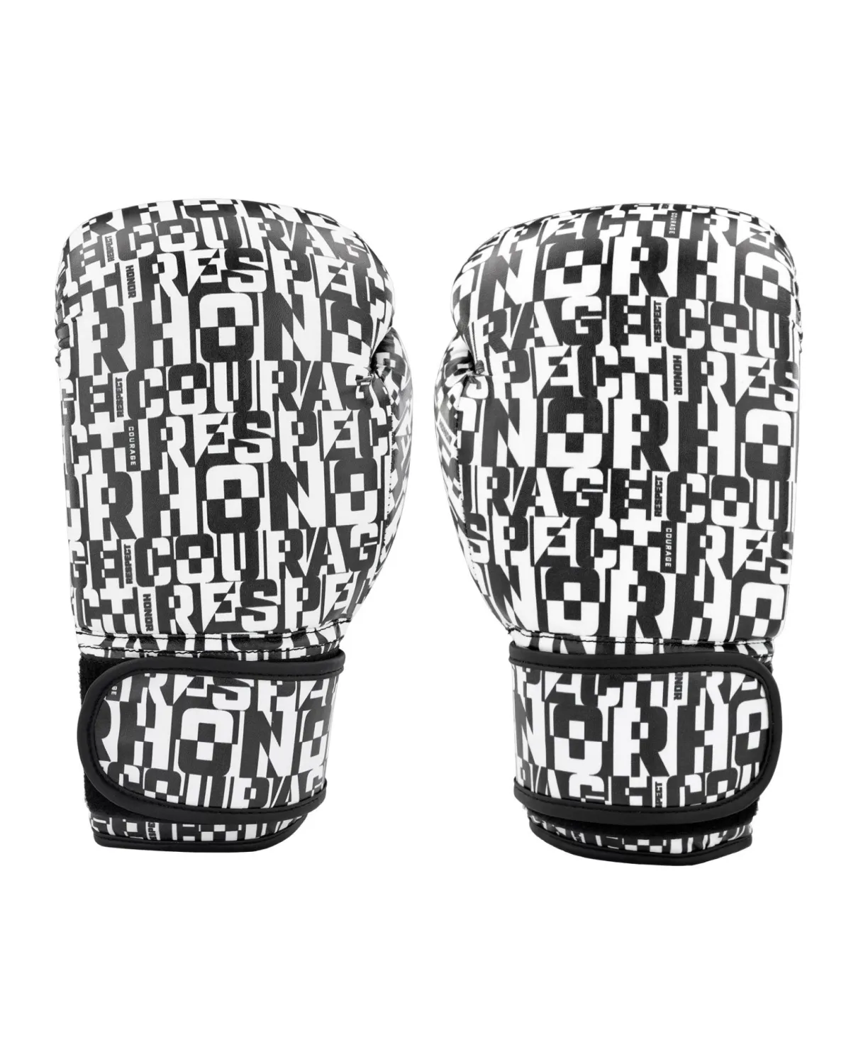 New Century Martial Arts Inkline Printed Gloves