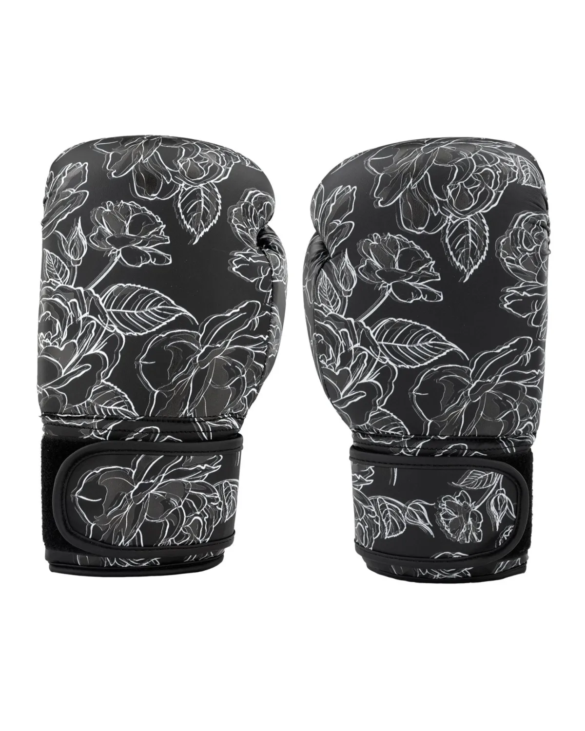 New Century Martial Arts Inkline Printed Gloves