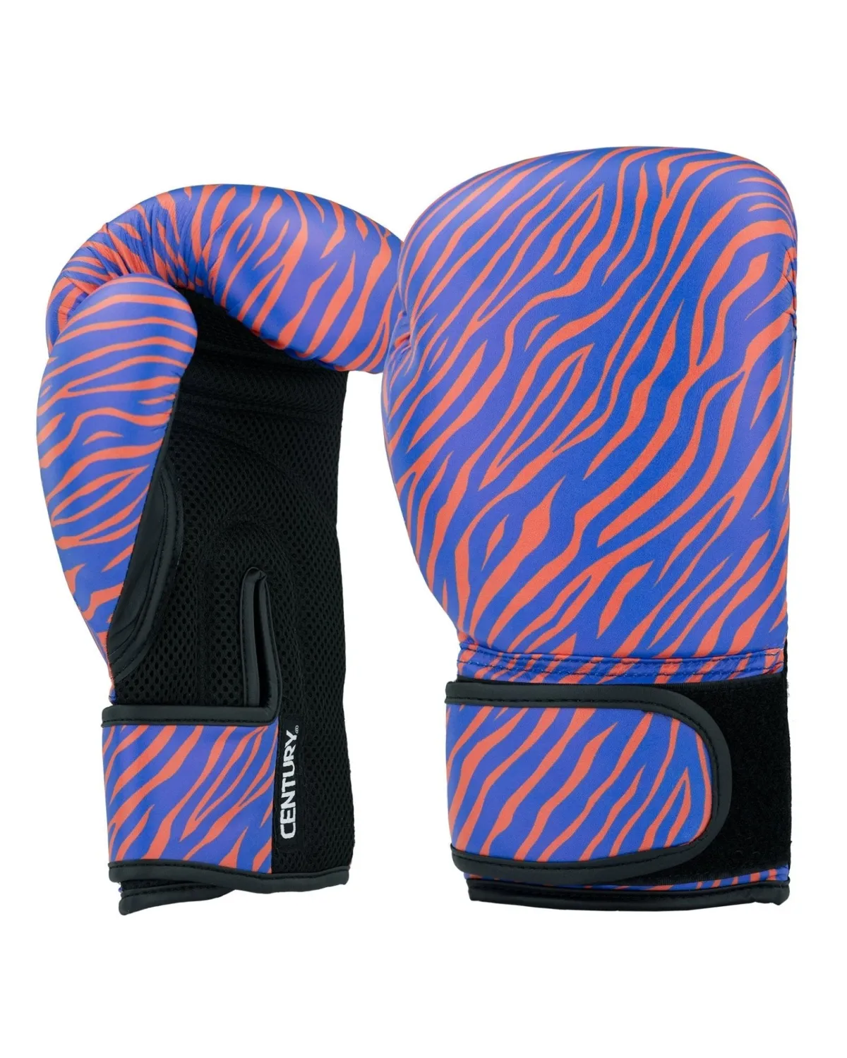 New Century Martial Arts Inkline Printed Gloves