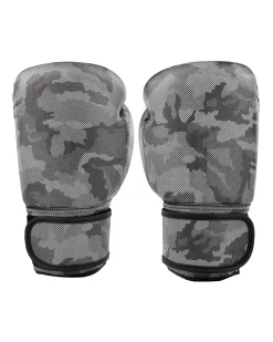 New Century Martial Arts Inkline Printed Gloves