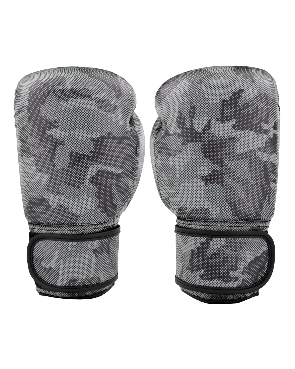 New Century Martial Arts Inkline Printed Gloves