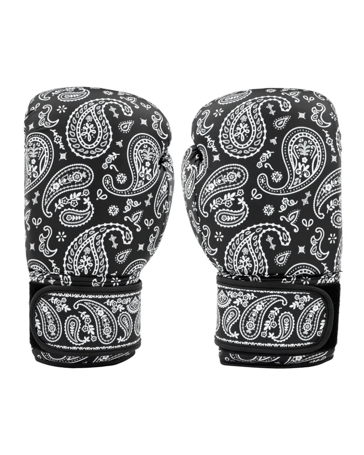 New Century Martial Arts Inkline Printed Gloves
