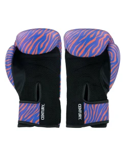 New Century Martial Arts Inkline Printed Gloves