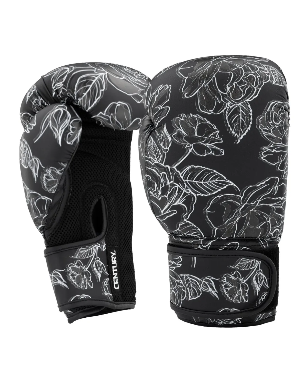 New Century Martial Arts Inkline Printed Gloves