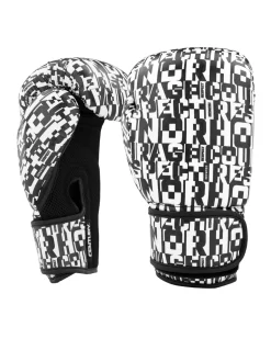 New Century Martial Arts Inkline Printed Gloves