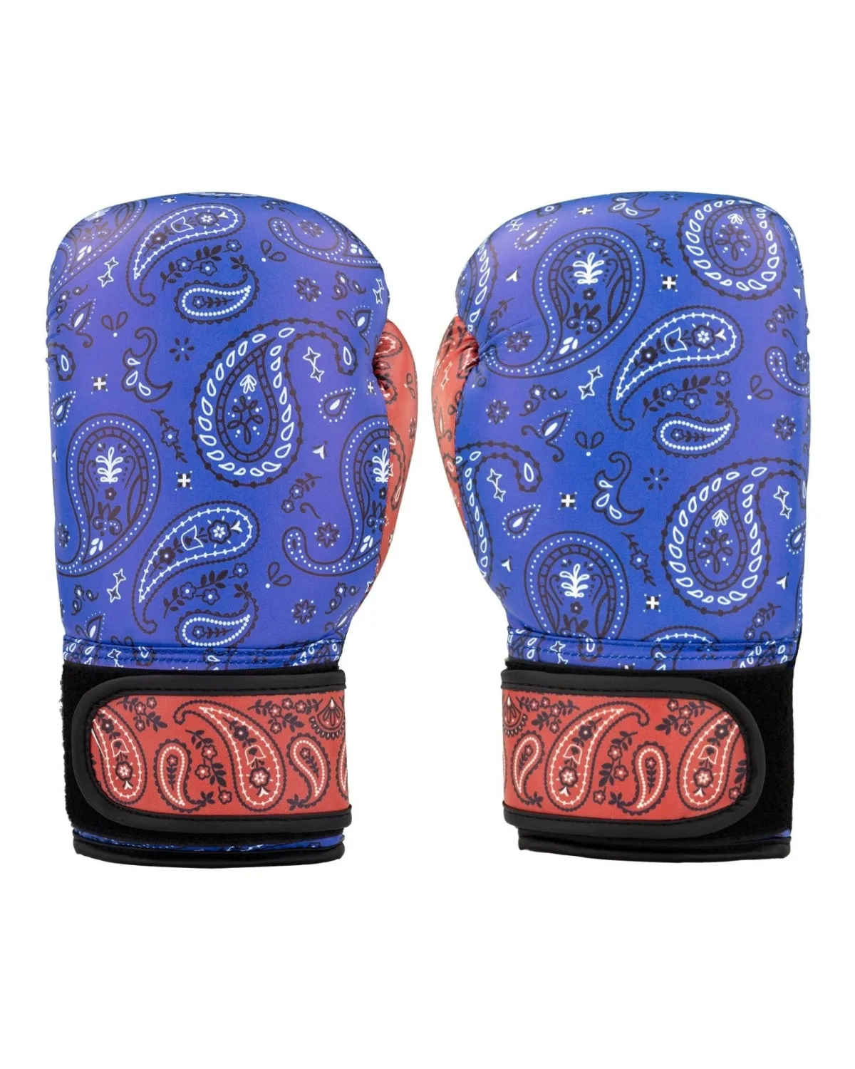 New Century Martial Arts Inkline Printed Gloves