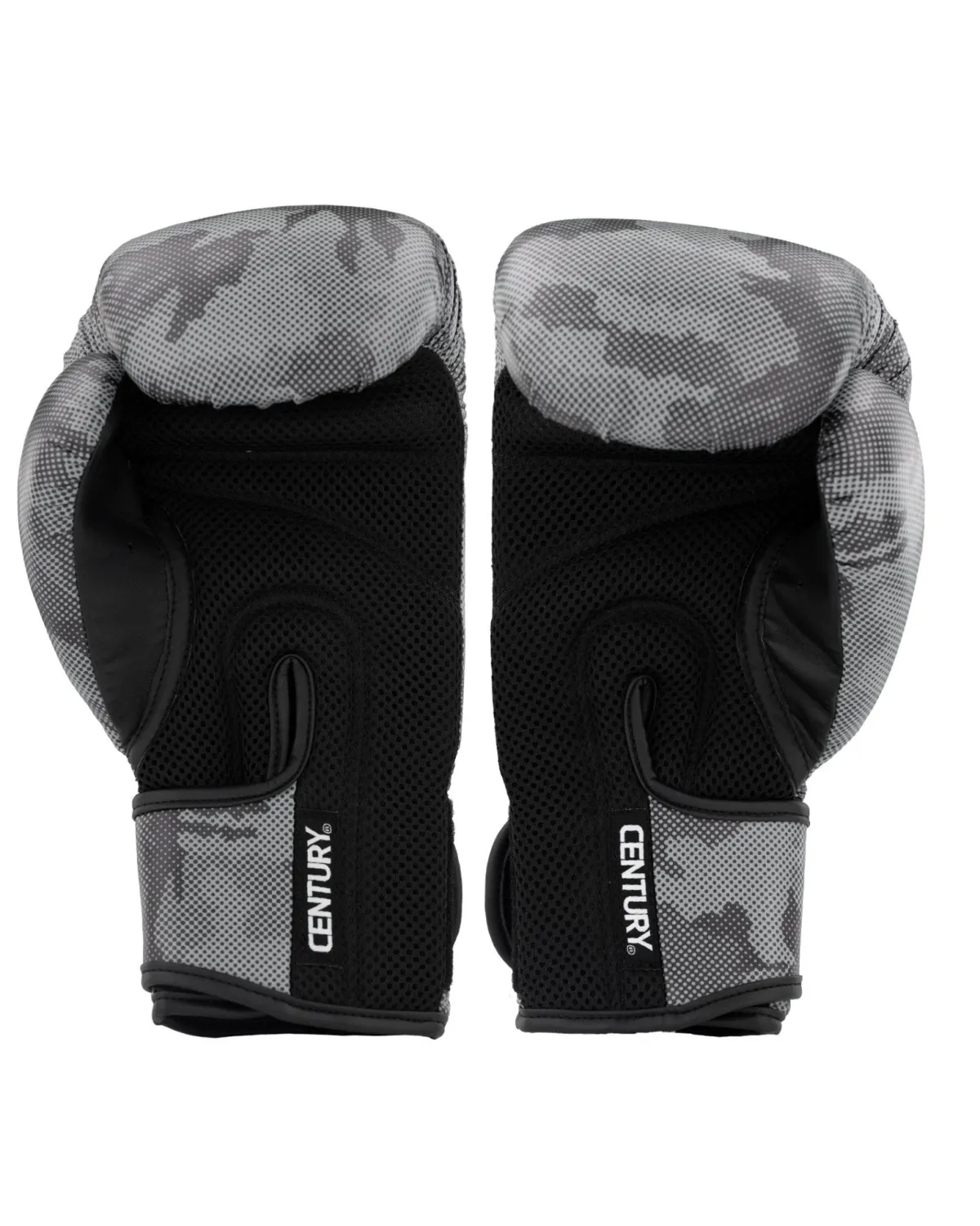 New Century Martial Arts Inkline Printed Gloves