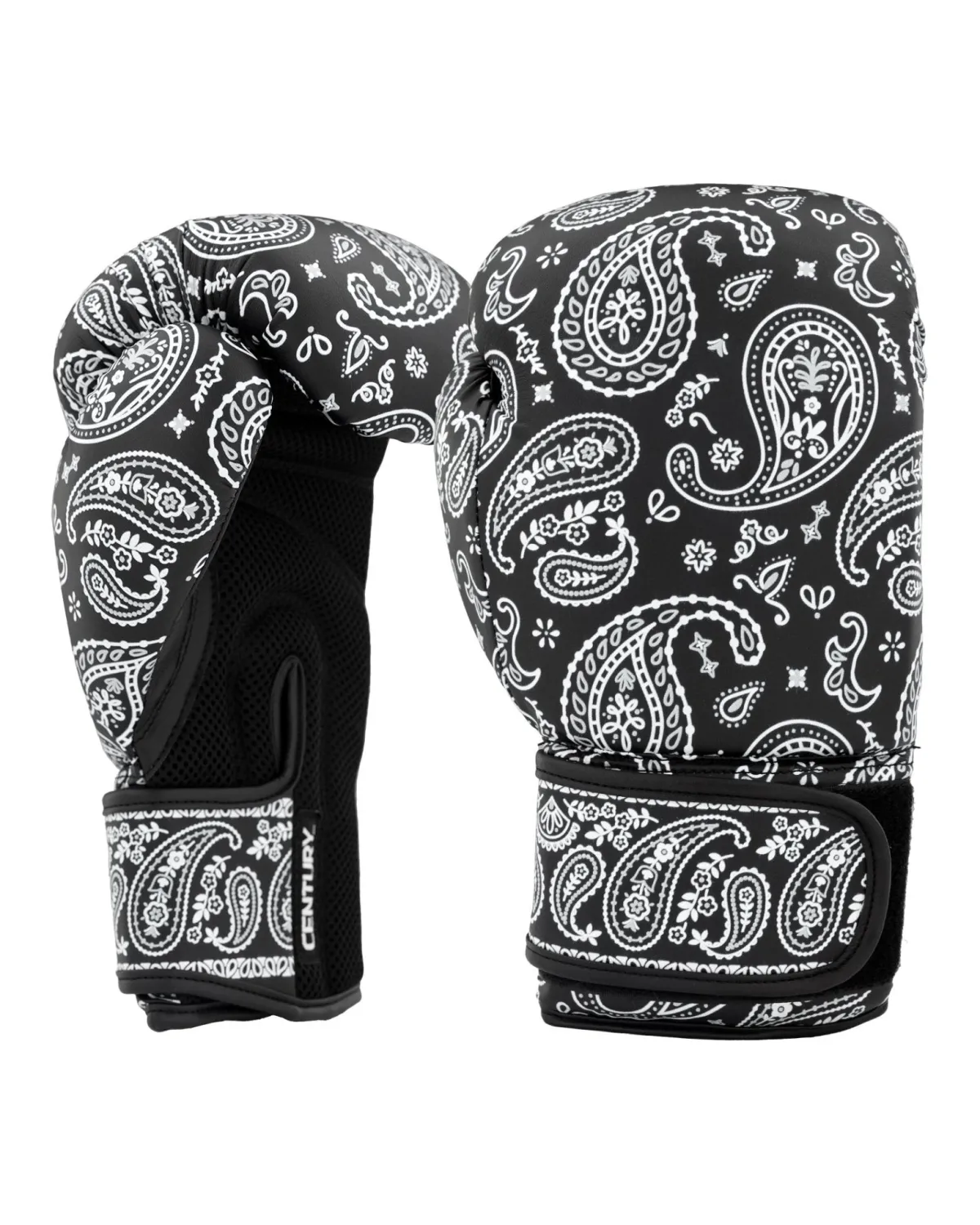 New Century Martial Arts Inkline Printed Gloves
