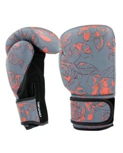 New Century Martial Arts Inkline Printed Gloves