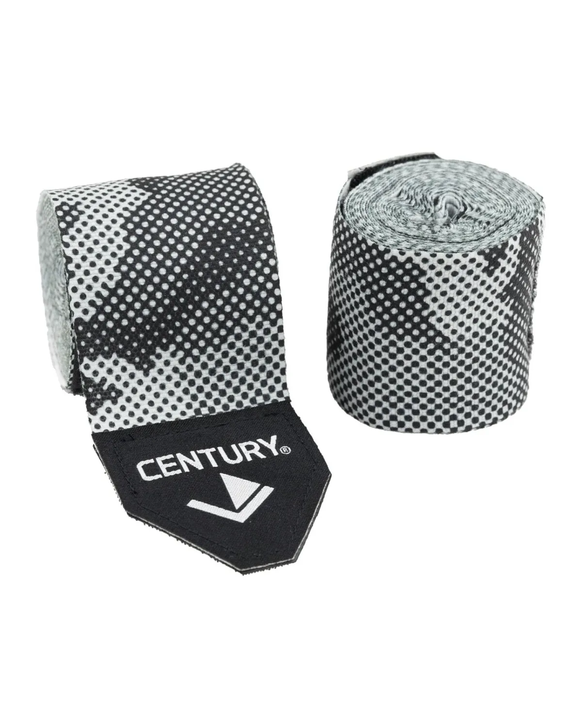 Sale Century Martial Arts Inkline 120" Printed Hand Wraps