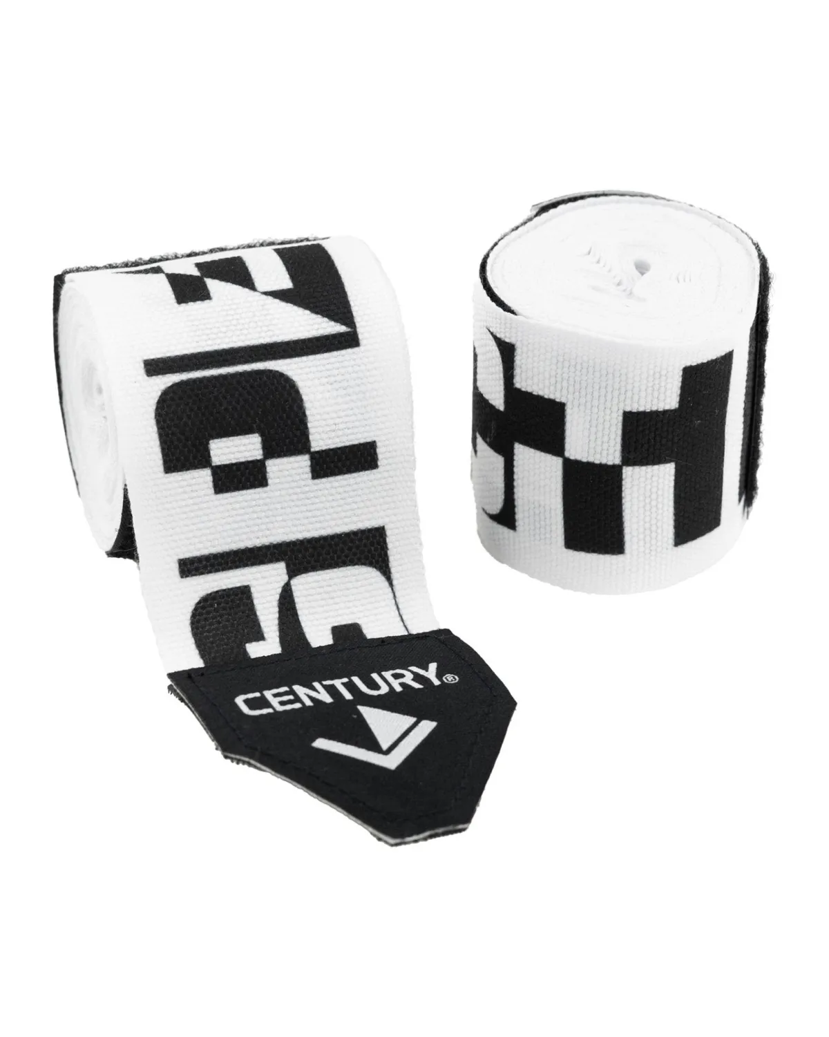 Sale Century Martial Arts Inkline 120" Printed Hand Wraps